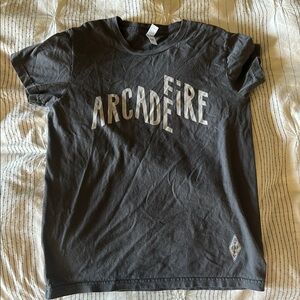 Arcade Fire Graphic T-Shirt